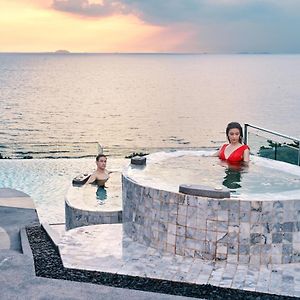 Bayphere Hotel Pattaya Jc
