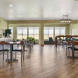 Best Western Clare Hotel