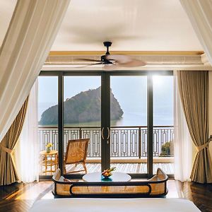 Hotel Perle D'Orient Cat Ba - Mgallery